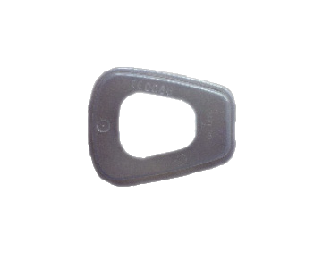 3902 Plastic Cover for Filter