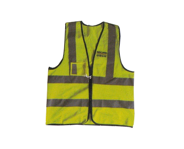 Tsv308 Industrial reflective vest