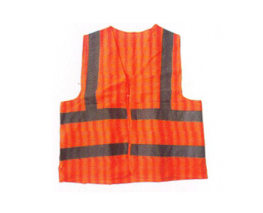 Tsv305 Industrial reflective vest
