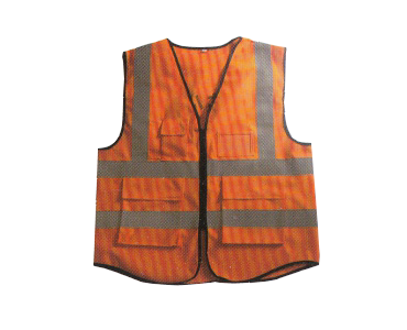 Tsv306 Industrial reflective vest