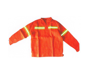 Lo666 Industrial reflective vest