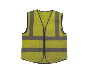 Tsv307 Industrial reflective vest