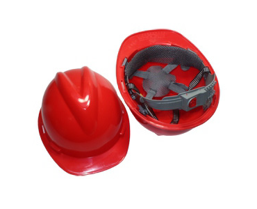 Weiwu ABC V-shaped Breathable Helmet