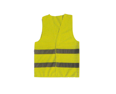 Tsv309 Industrial reflective vest