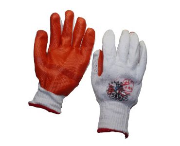 Niulang Star Adhesive Gloves