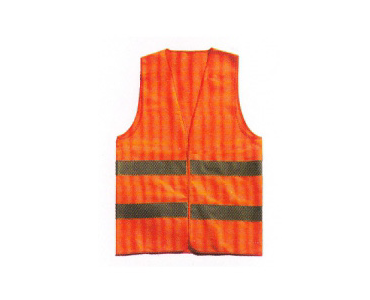 Tsv310 Industrial reflective vest
