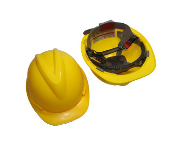 Weiwu V-shaped breathable helmet