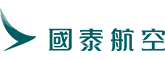 國泰航空