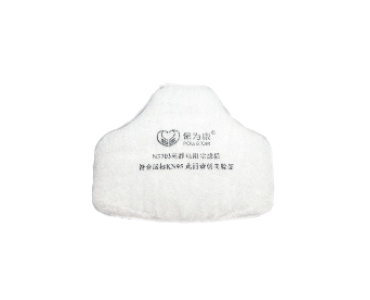 3703 Filter Cotton