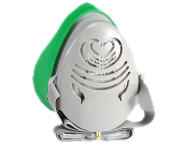 N3800 DUST RESPIRATOR