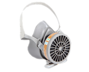 3600 GAS MASK