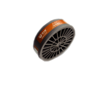 N3603 P-A-1 濾毒盒(配合3600防毒面具使用)