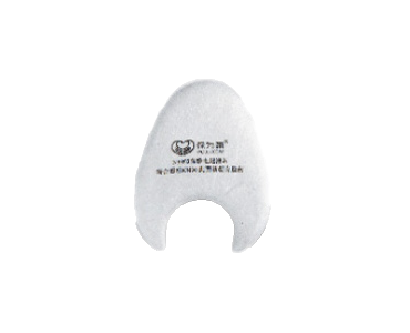 3803 Filter Cotton