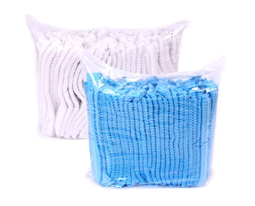Disposable strip cap