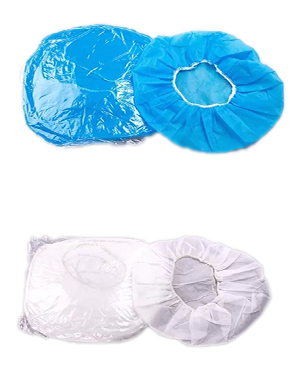Disposable mushroom cap (round)