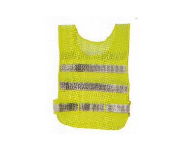 P0201 Industrial reflective vest