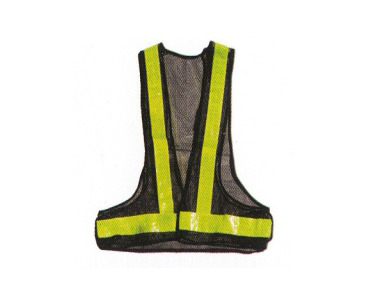 SVE002 Industrial reflective vest