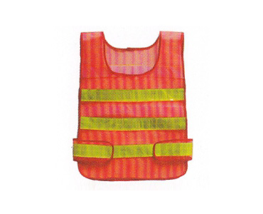P0200 Industrial reflective vest