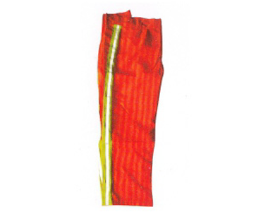 Tr555 Industrial reflective vest