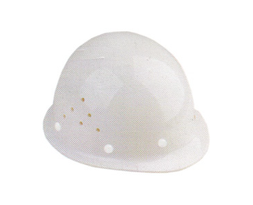 Chengbao 180 FRP helmet