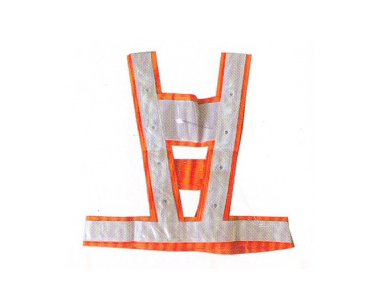 SVE113 Industrial reflective vest