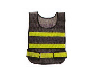 P0203 Industrial reflective vest