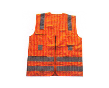 Tsv304 Industrial reflective vest