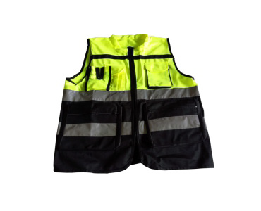 P0205 Industrial reflective vest