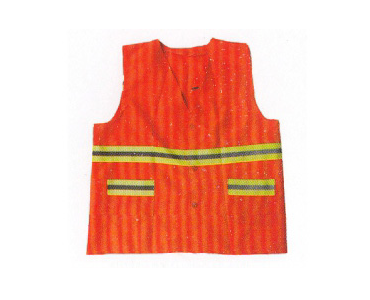 Tsv303 Industrial reflective vest