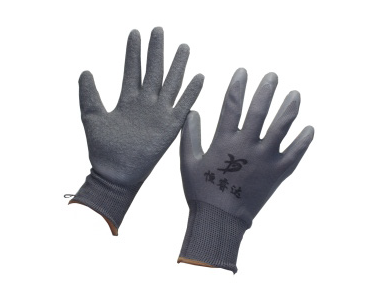 Hengruida twisted gloves