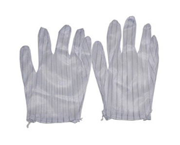 Anti static gloves