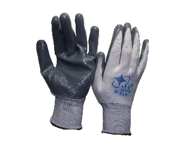 Xingyu N518 gluing gloves