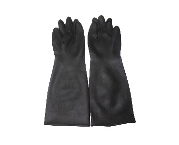 South China cattle tendon latex gloves (middle)