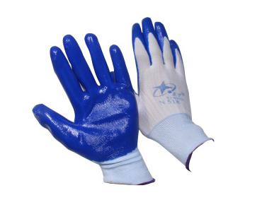 Xingyu N518 gluing gloves