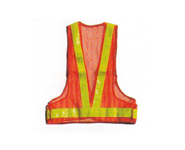 SVE001 Industrial reflective vest