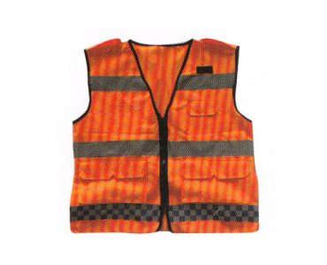 Tsv302 Industrial reflective vest