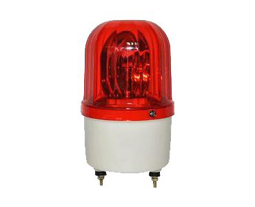 Alarm lamp