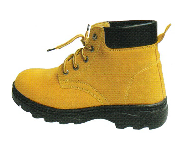 Yellow suede (Gaobang)