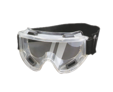 PC three-proof safety mirror