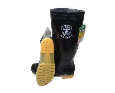Ruyi Yingtai high water shoes