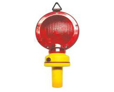 Barricade light