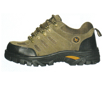 Cow tendon suede