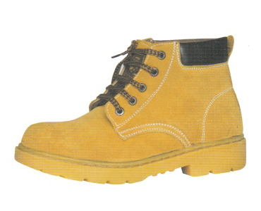 Yellow suede (Gaobang)